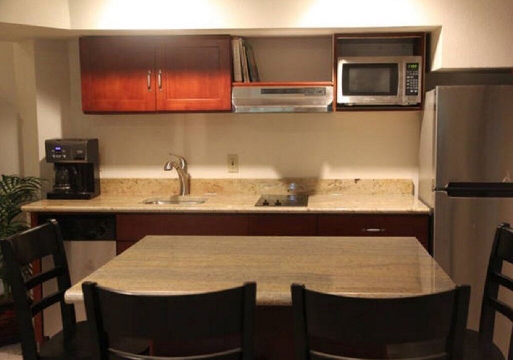 Photo of Kitchen in Sudden Valley