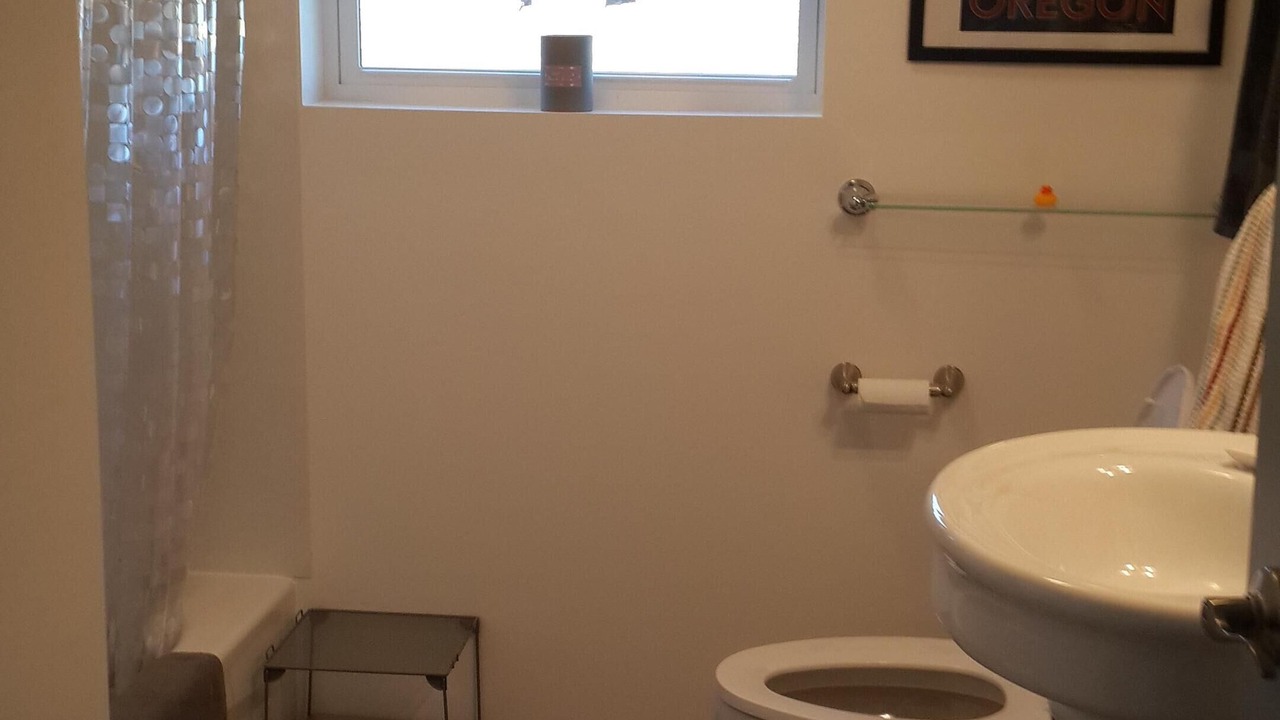 Photo of Bathroom in Woodstock