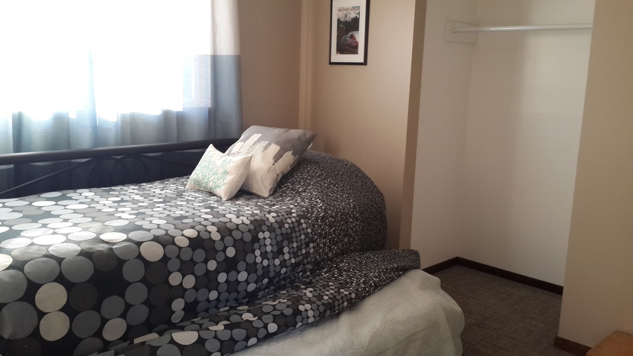 Photo of Bedroom in Woodstock