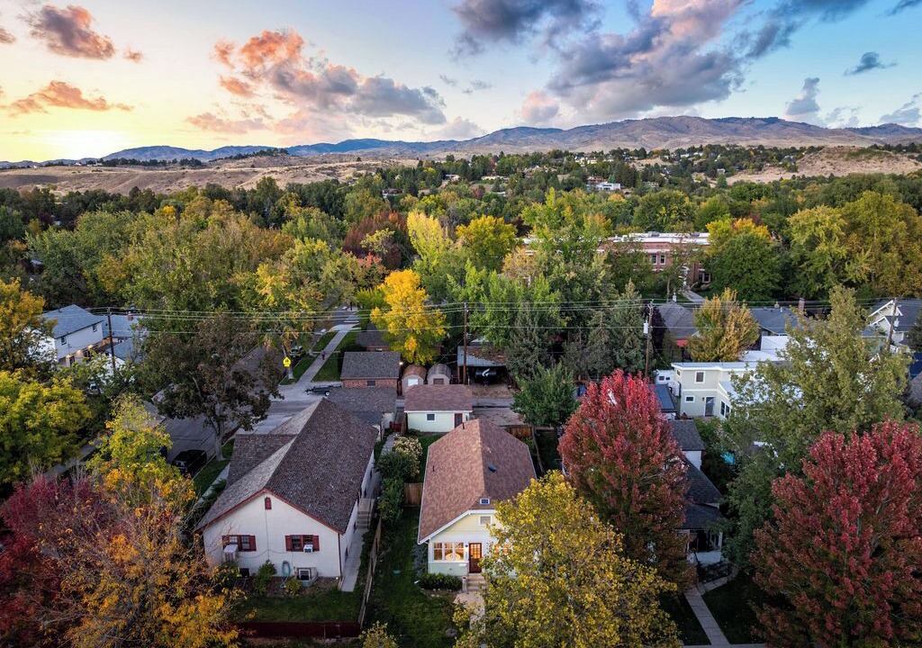 Photo of Outdoor in East End