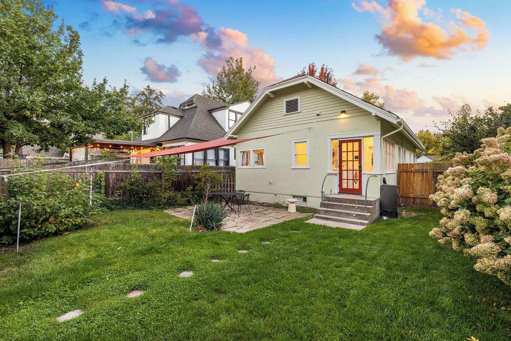 Photo of Outdoor in East End