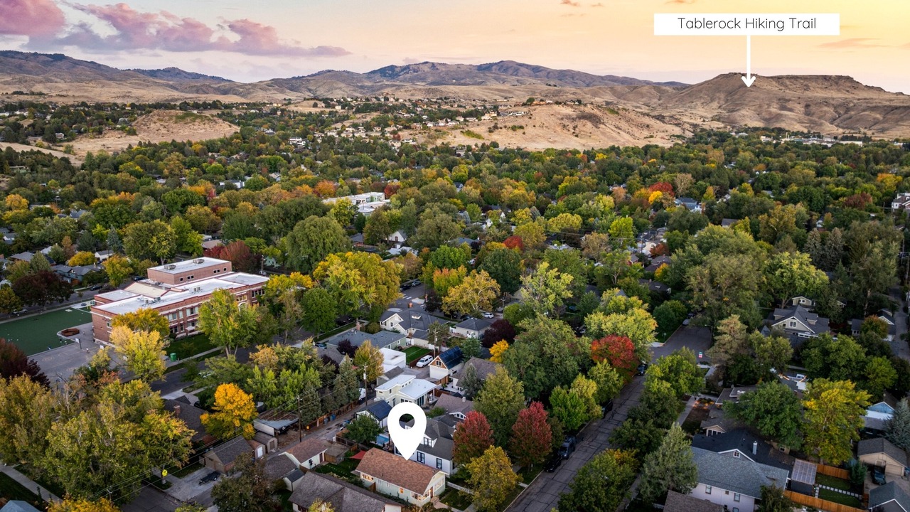 Photo of Outdoor in East End