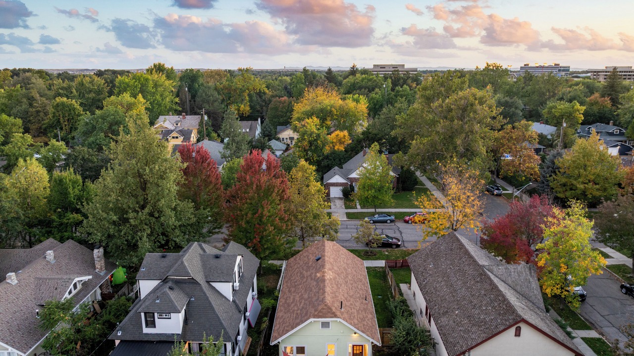 Photo of Outdoor in East End