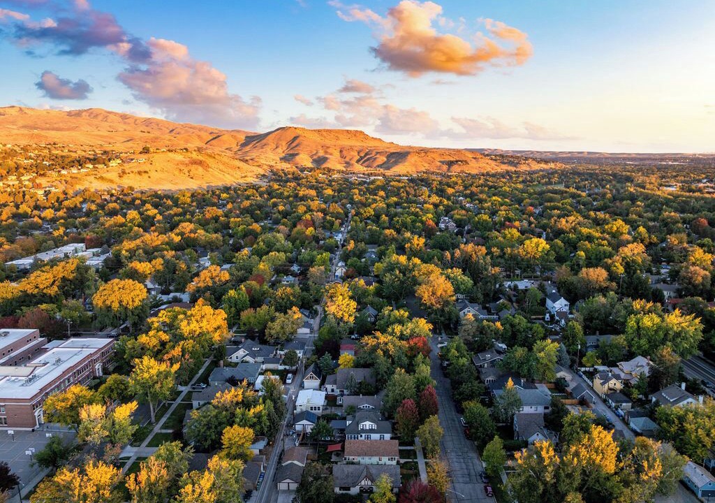 Photo of Outdoor in East End