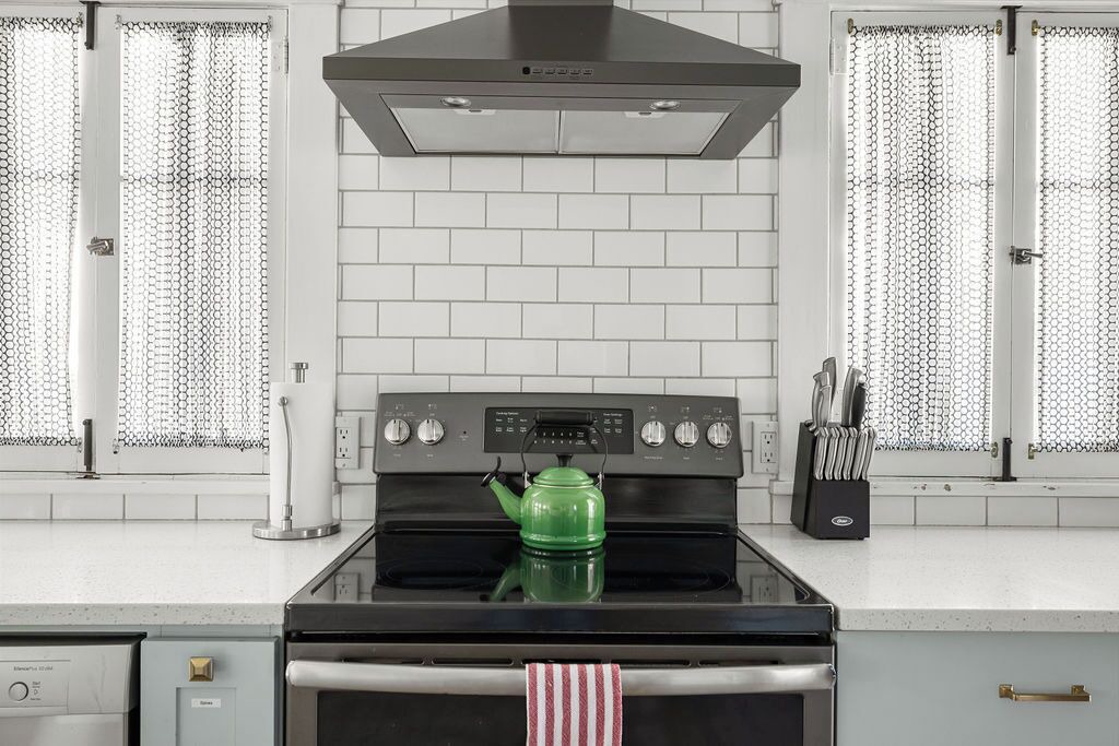 Photo of Kitchen in East End