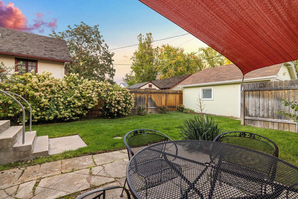 Photo of Outdoor in East End