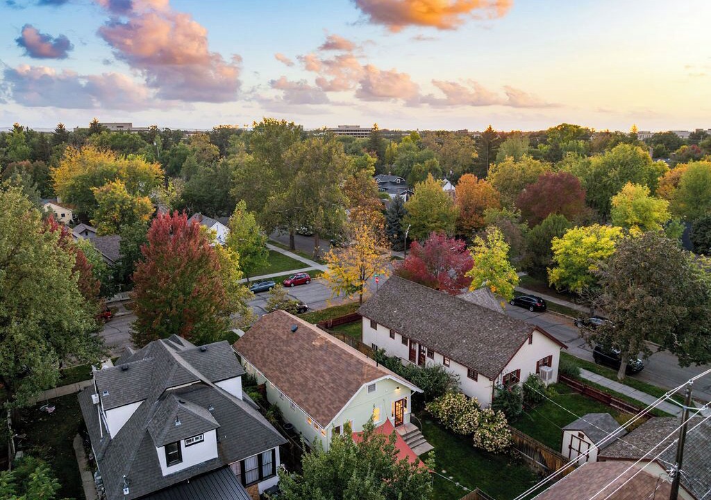 Photo of Outdoor in East End