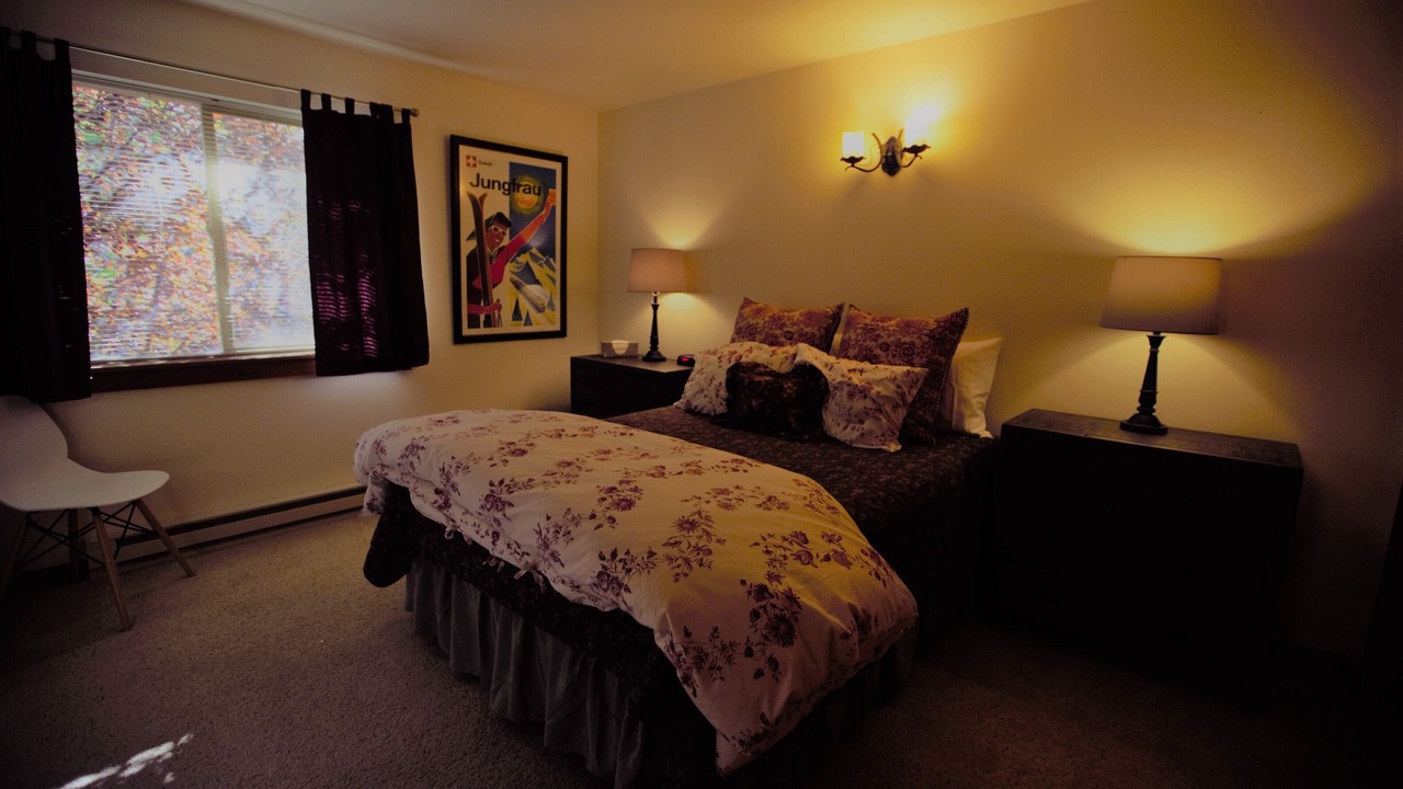 Photo of Bedroom in The Ponds