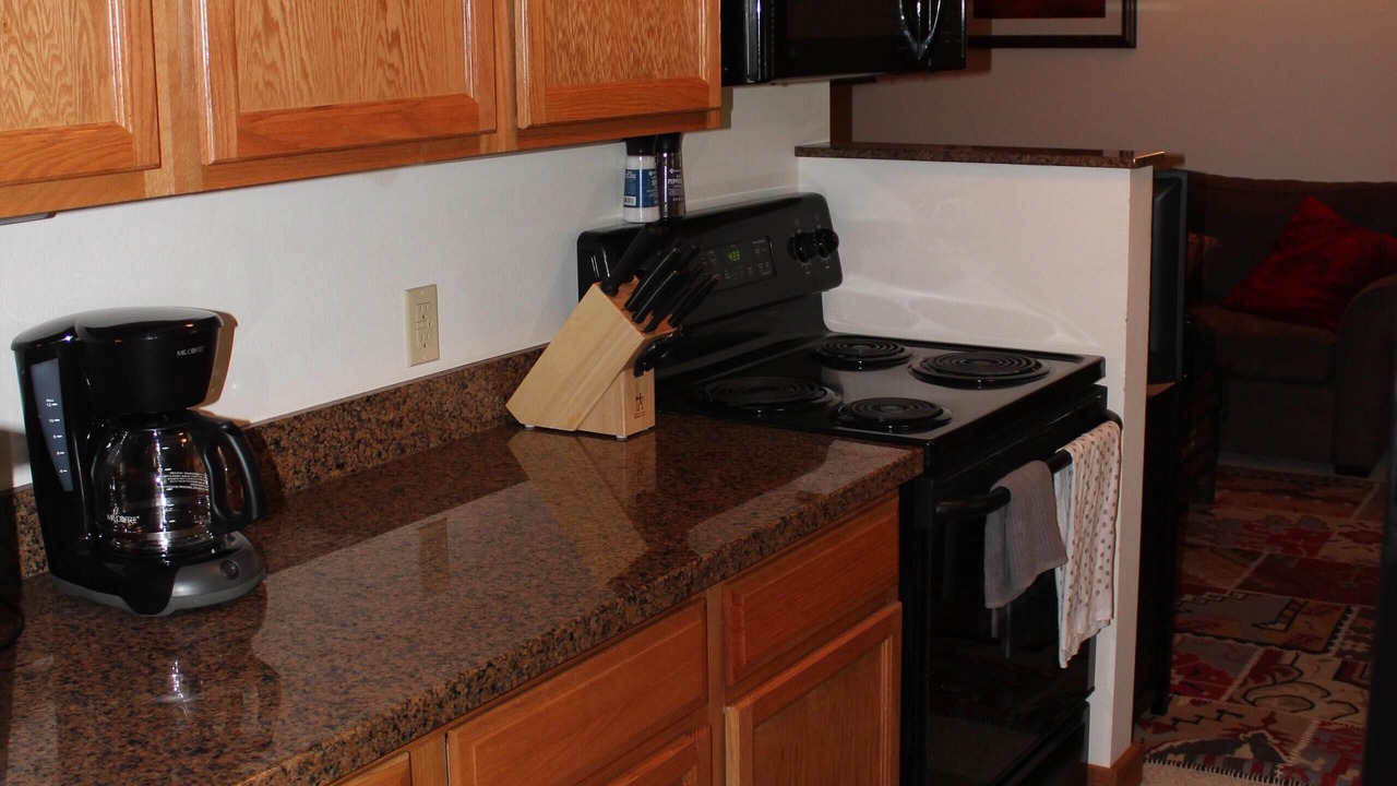 Photo of Kitchen in The Ponds