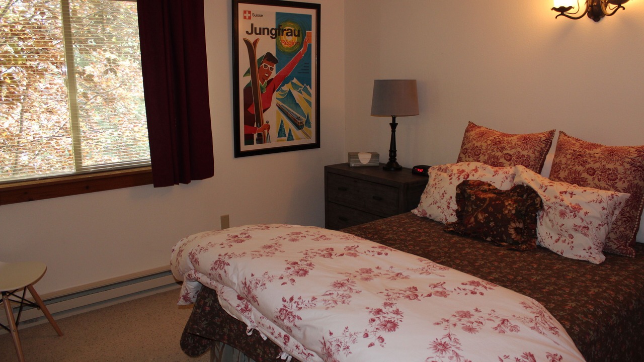 Photo of Bedroom in The Ponds