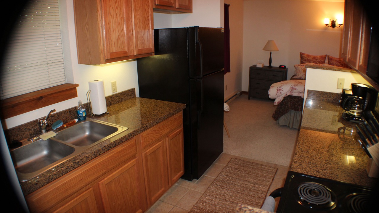 Photo of Kitchen in The Ponds
