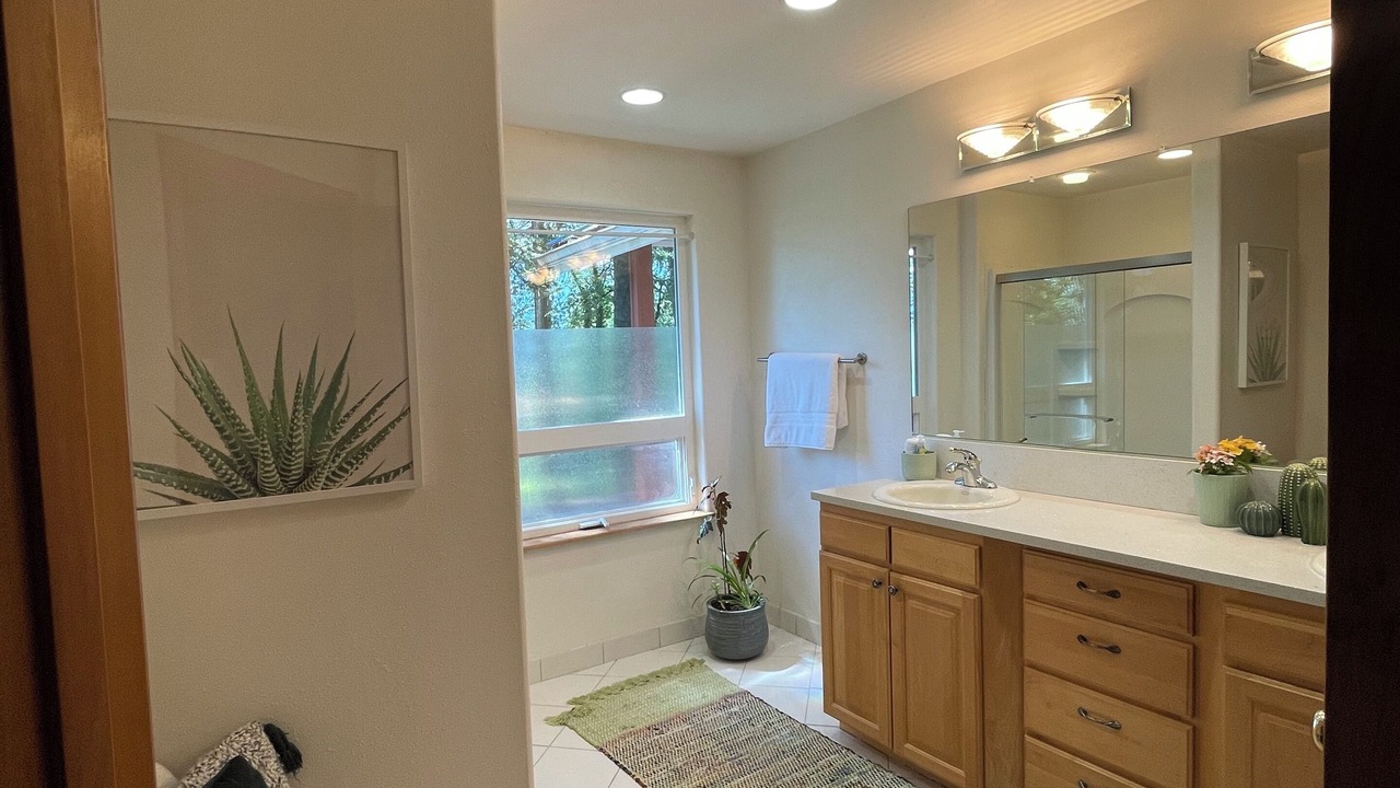 Photo of Bathroom in Stevenson