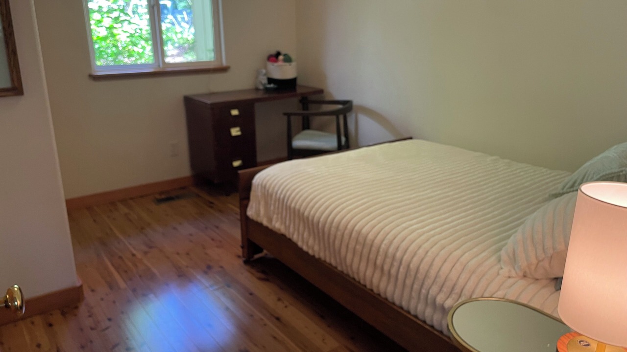 Photo of Bedroom in Stevenson