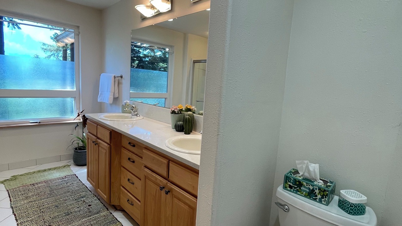 Photo of Bathroom in Stevenson