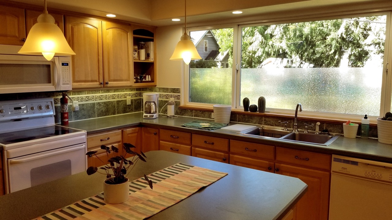 Photo of Kitchen in Stevenson