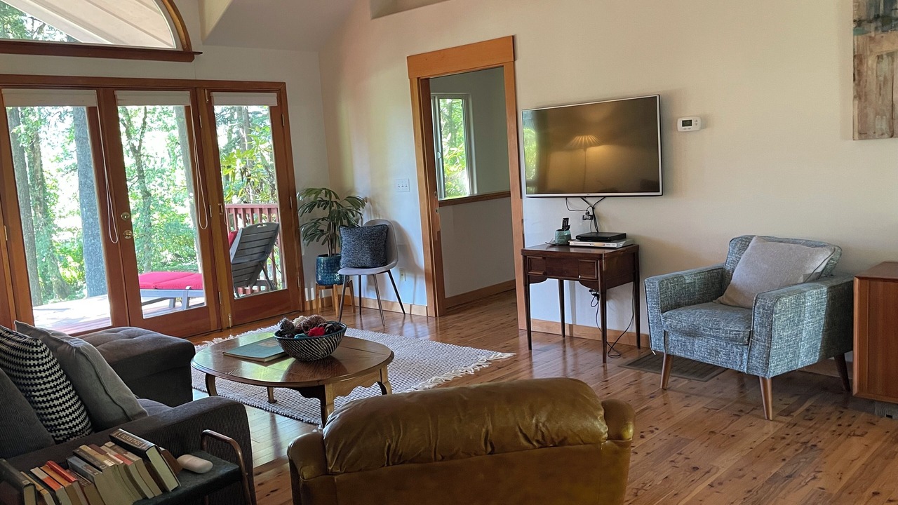 Photo of Bedroom in Stevenson