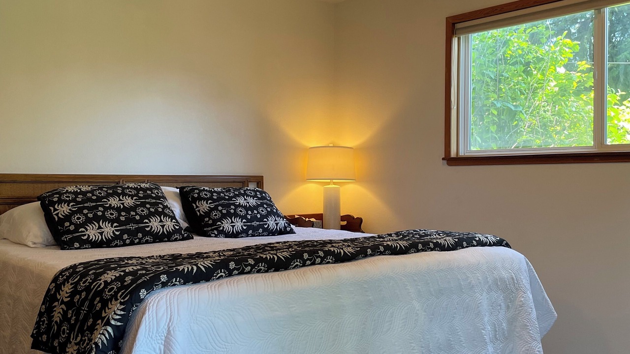 Photo of Bedroom in Stevenson