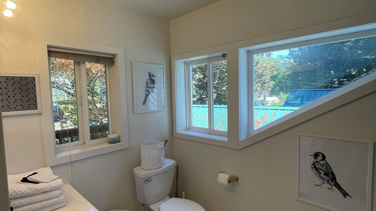 Photo of Bathroom in Stevenson