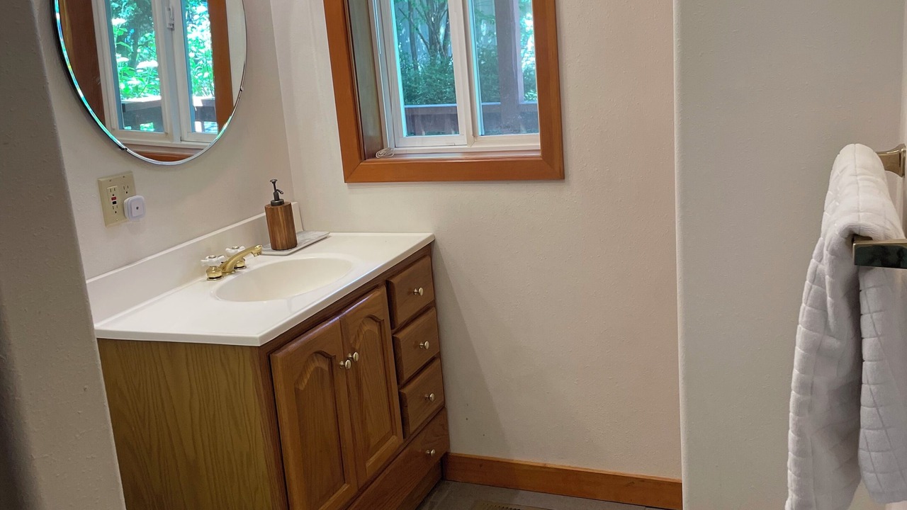 Photo of Bathroom in Stevenson