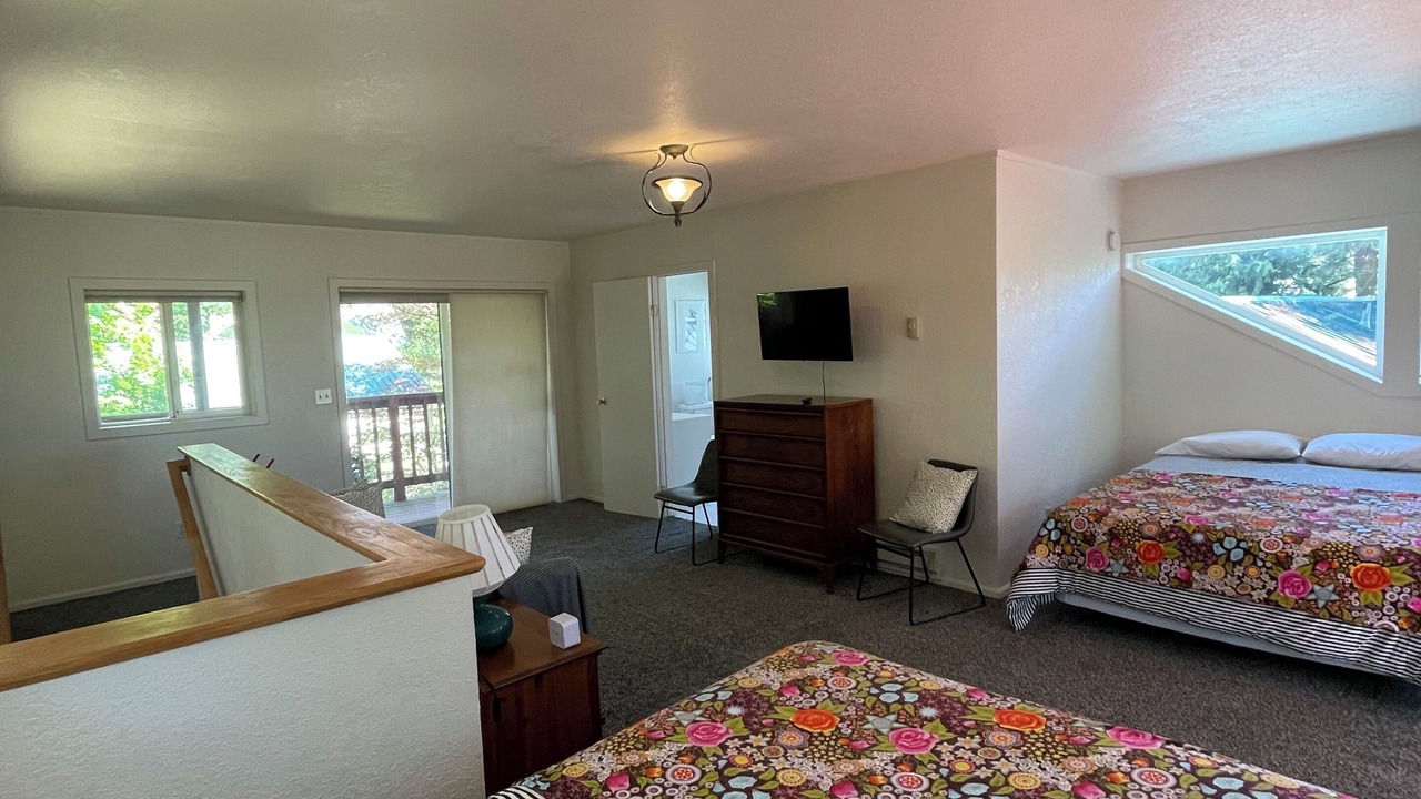 Photo of Bedroom in Stevenson