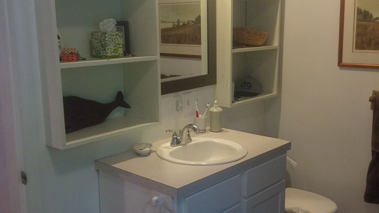 Photo of Bathroom in Greenbank