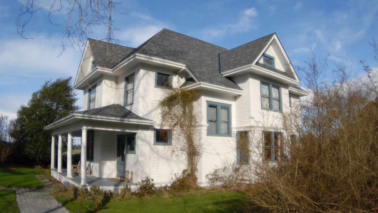 Photo of Outdoor in Coupeville