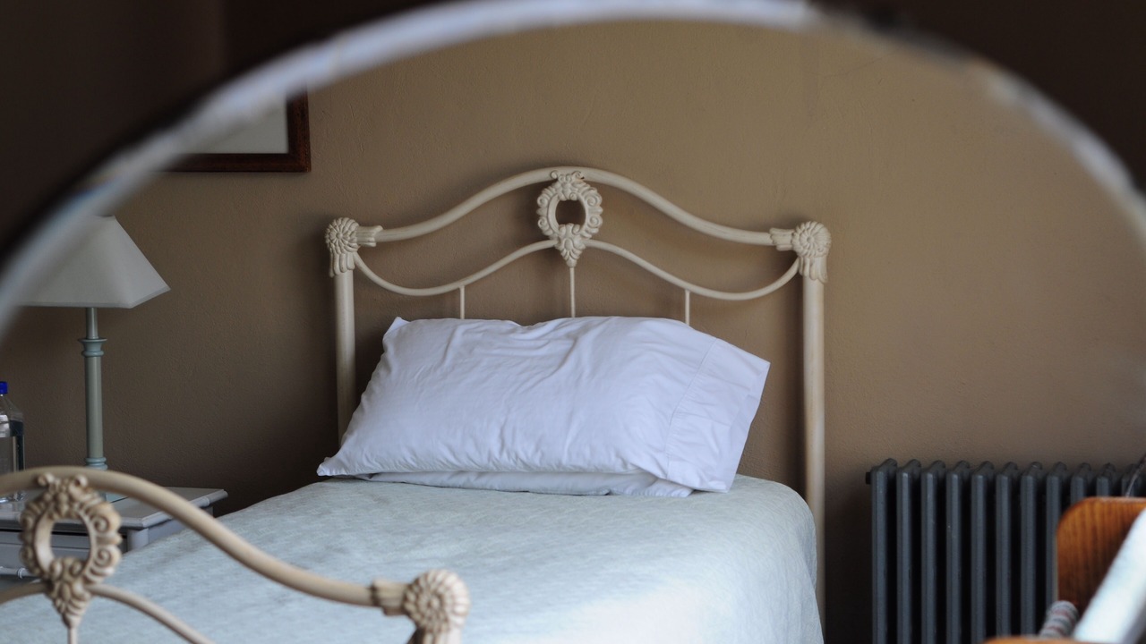 Photo of Bedroom in Coupeville
