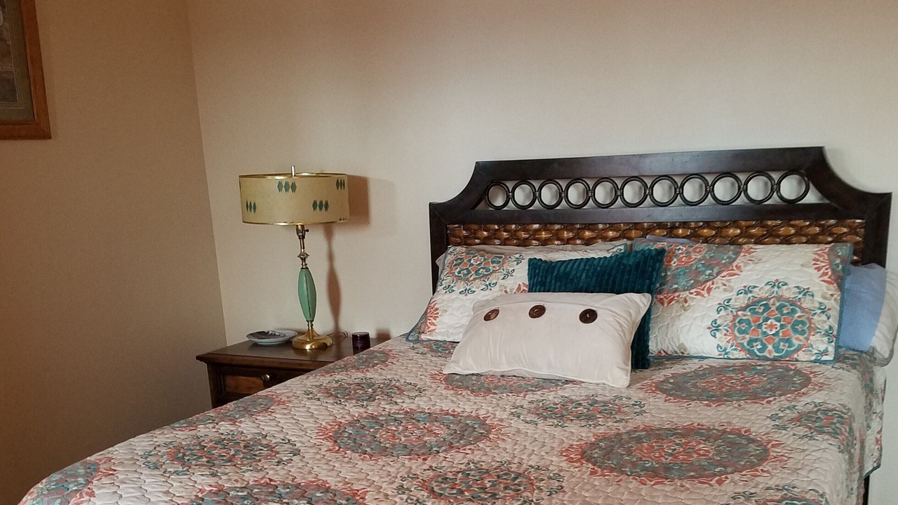 Photo of Bedroom in Harrison