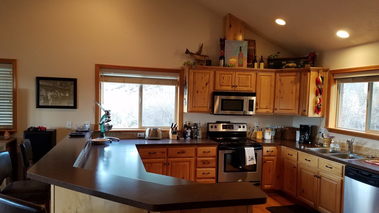 Photo of Kitchen in Harrison