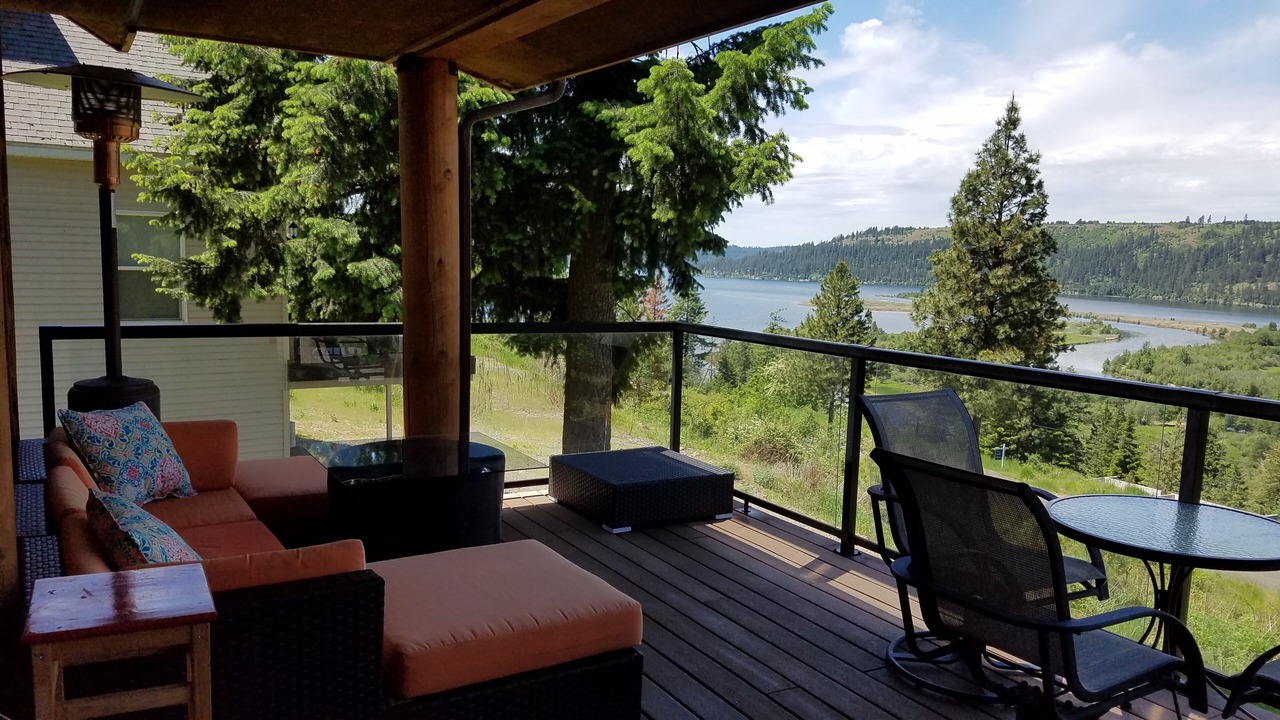 Photo of Patio Balcony in Harrison