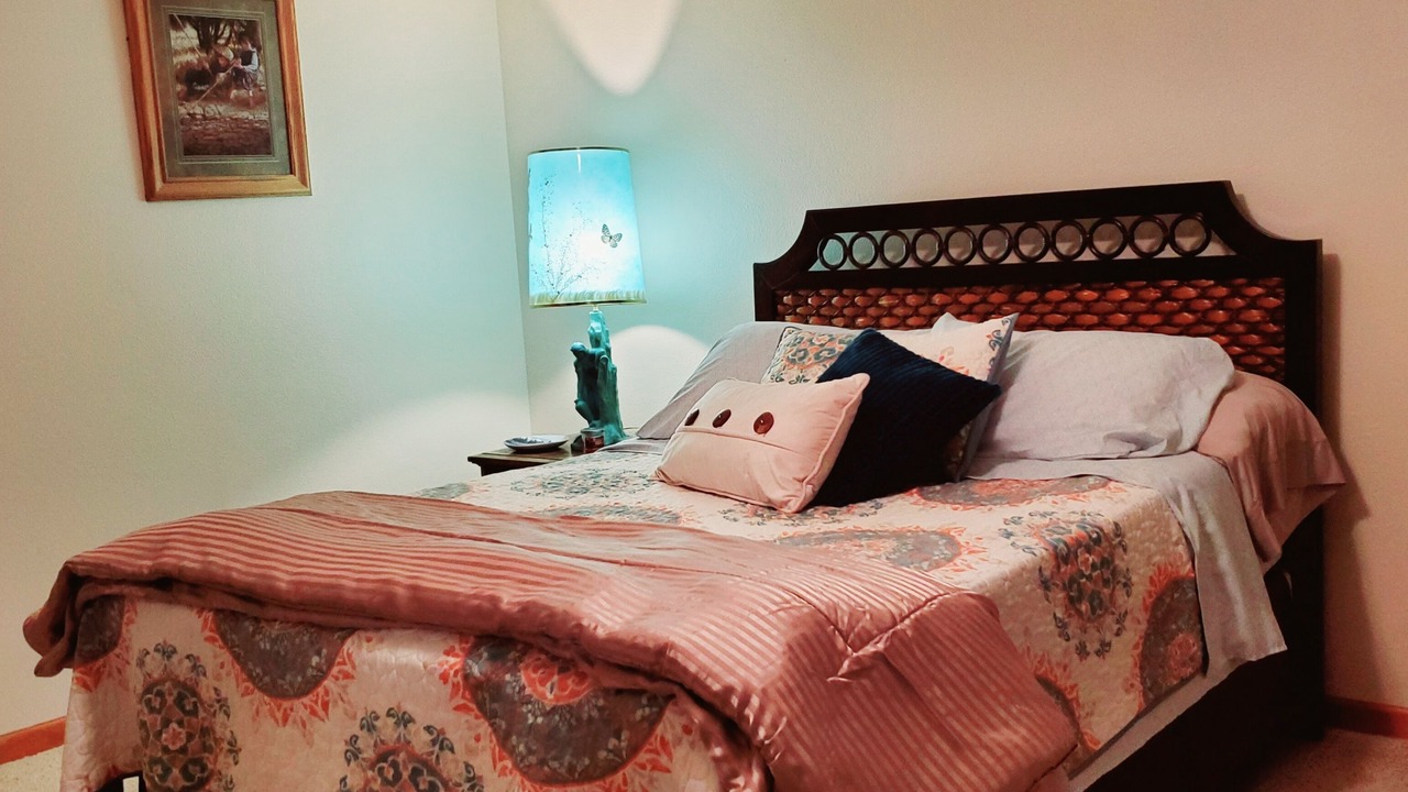 Photo of Bedroom in Harrison
