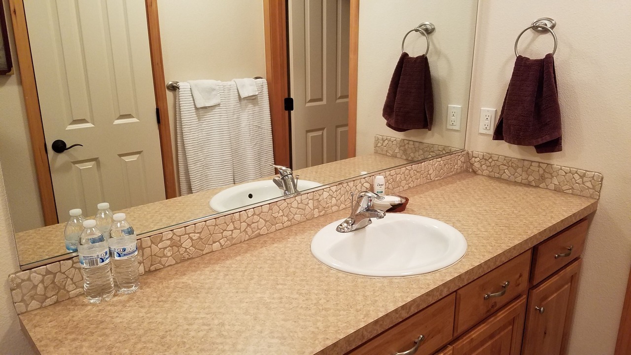 Photo of Bathroom in Harrison