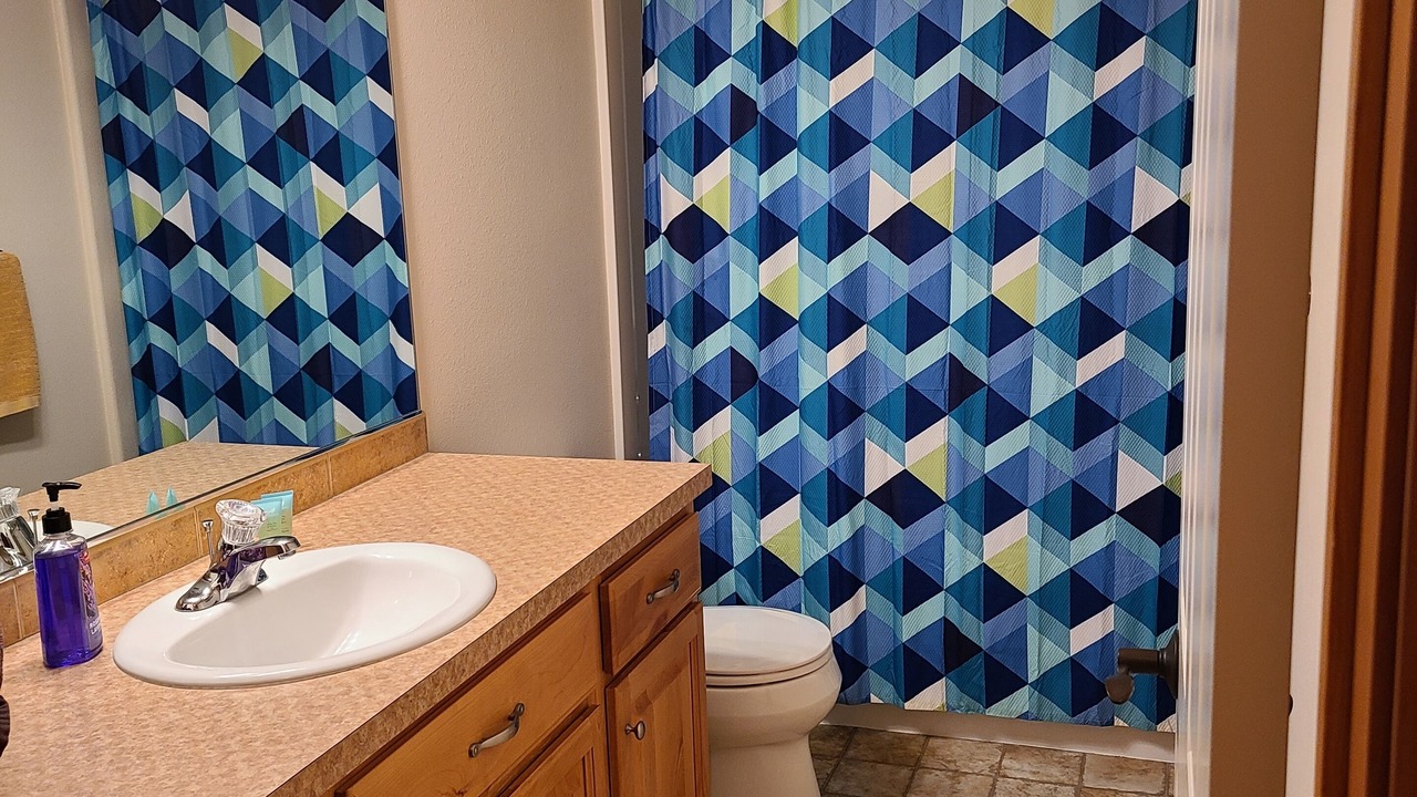 Photo of Bathroom in Harrison