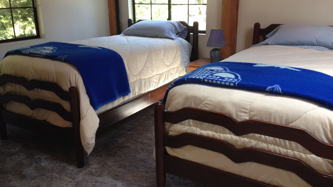 Photo of Bedroom in Clinton