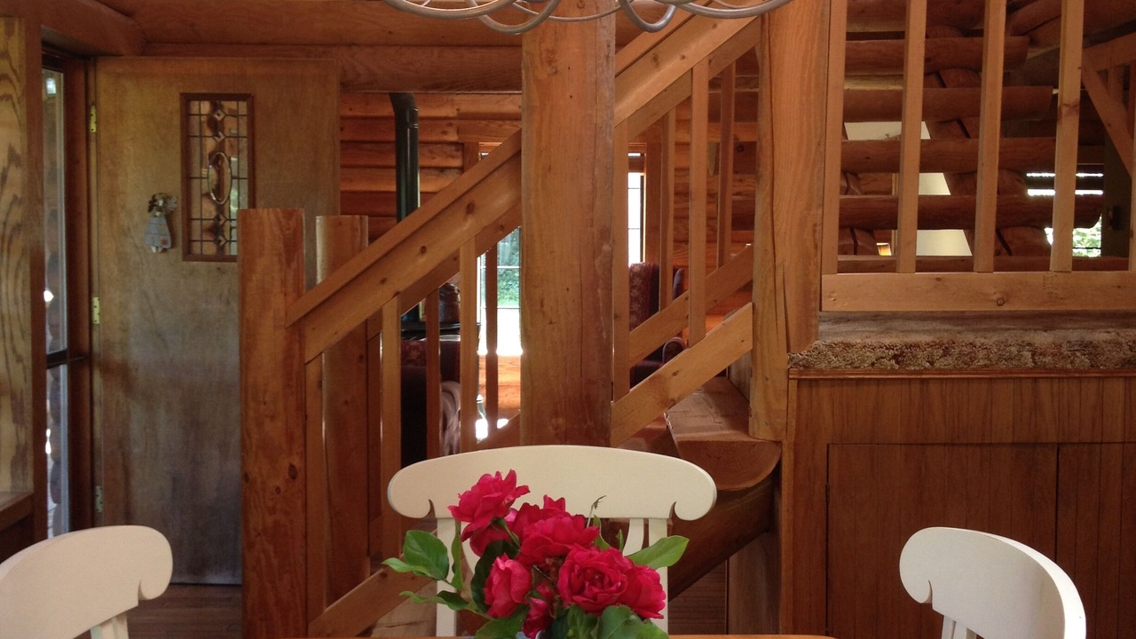 Photo of Livingroom in Clinton