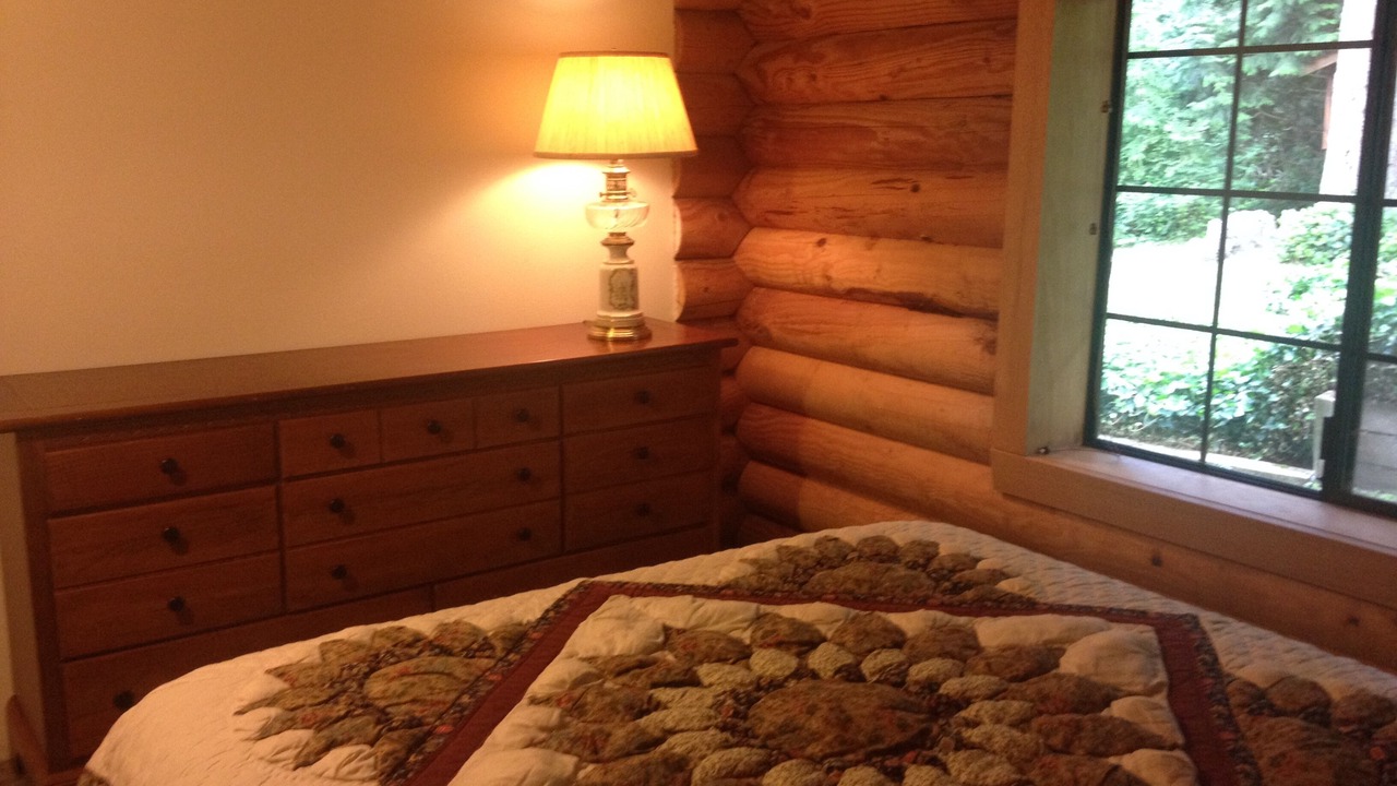 Photo of Bedroom in Clinton