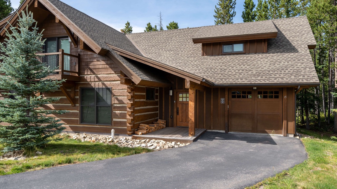 Photo of Outdoor in Powder Ridge