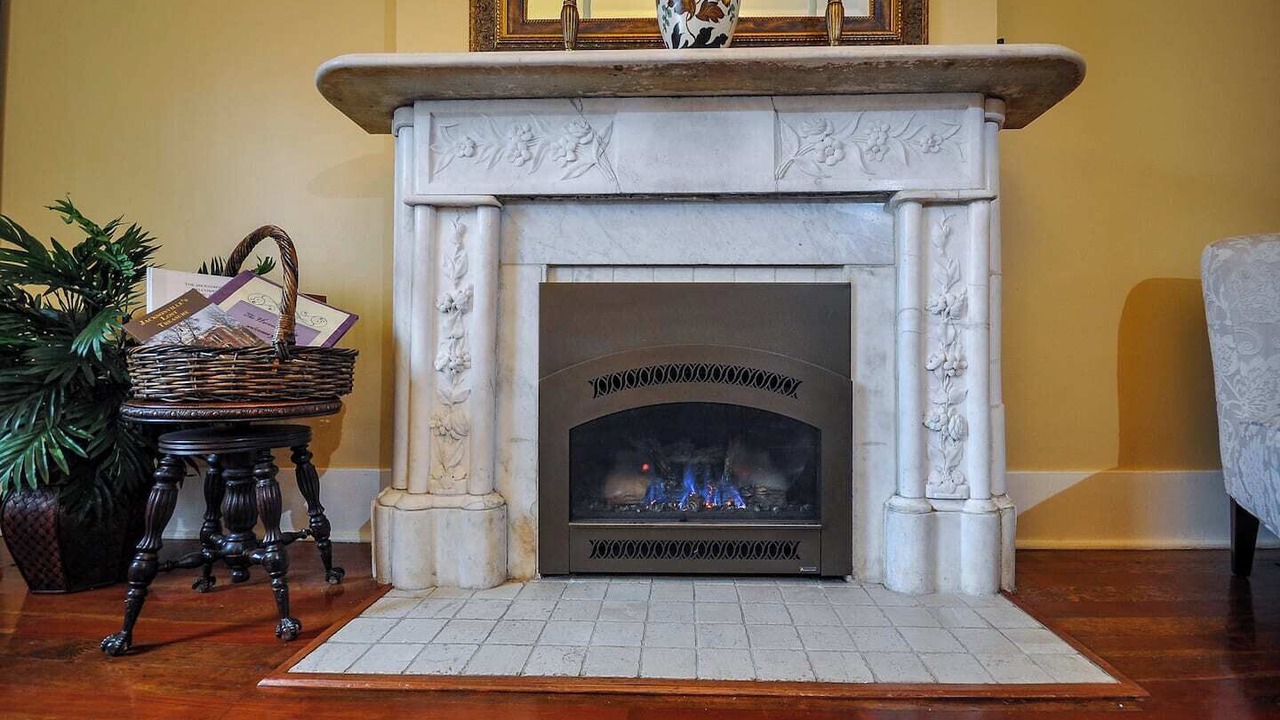 Photo of Livingroom in Jacksonville