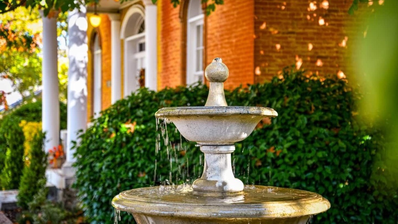 Photo of Outdoor in Jacksonville