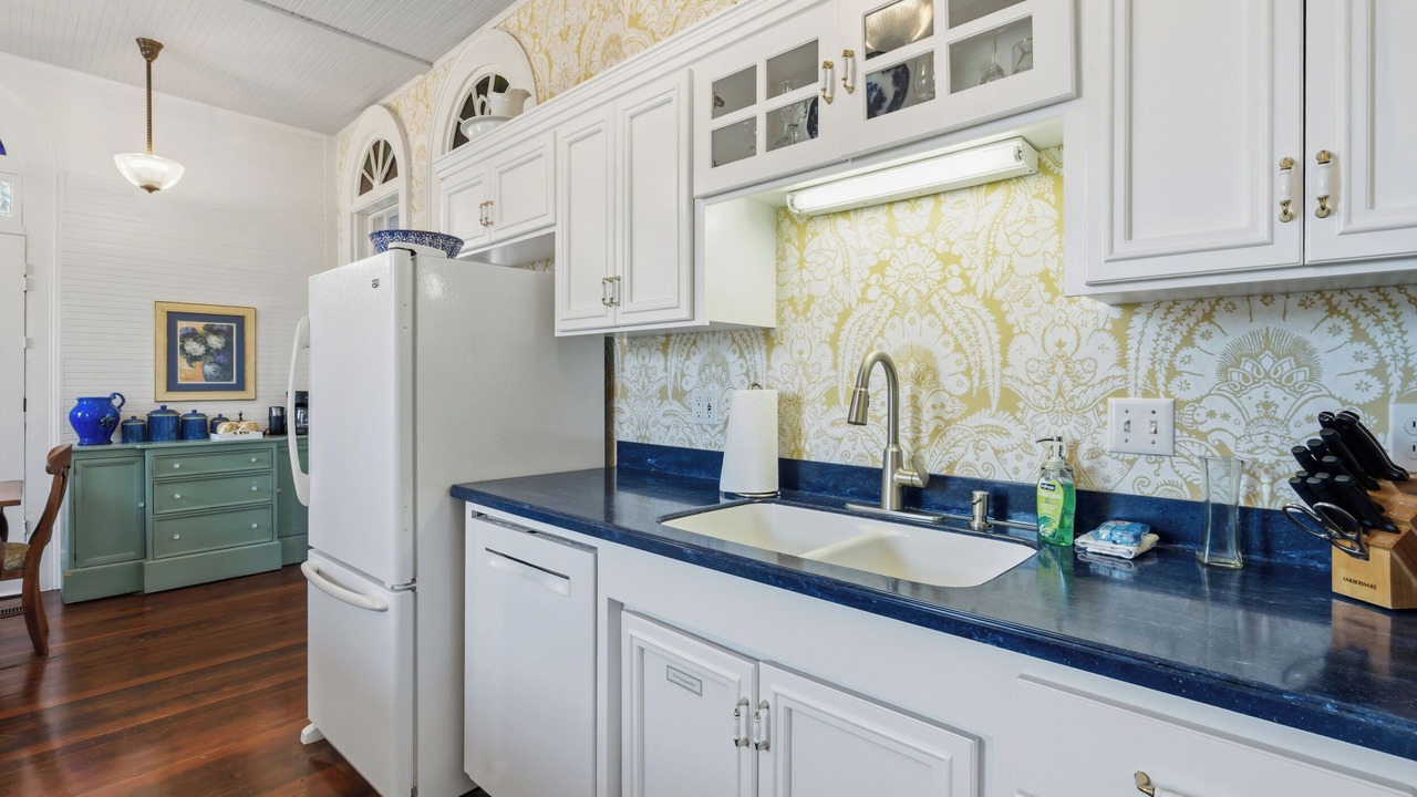 Photo of Kitchen in Jacksonville