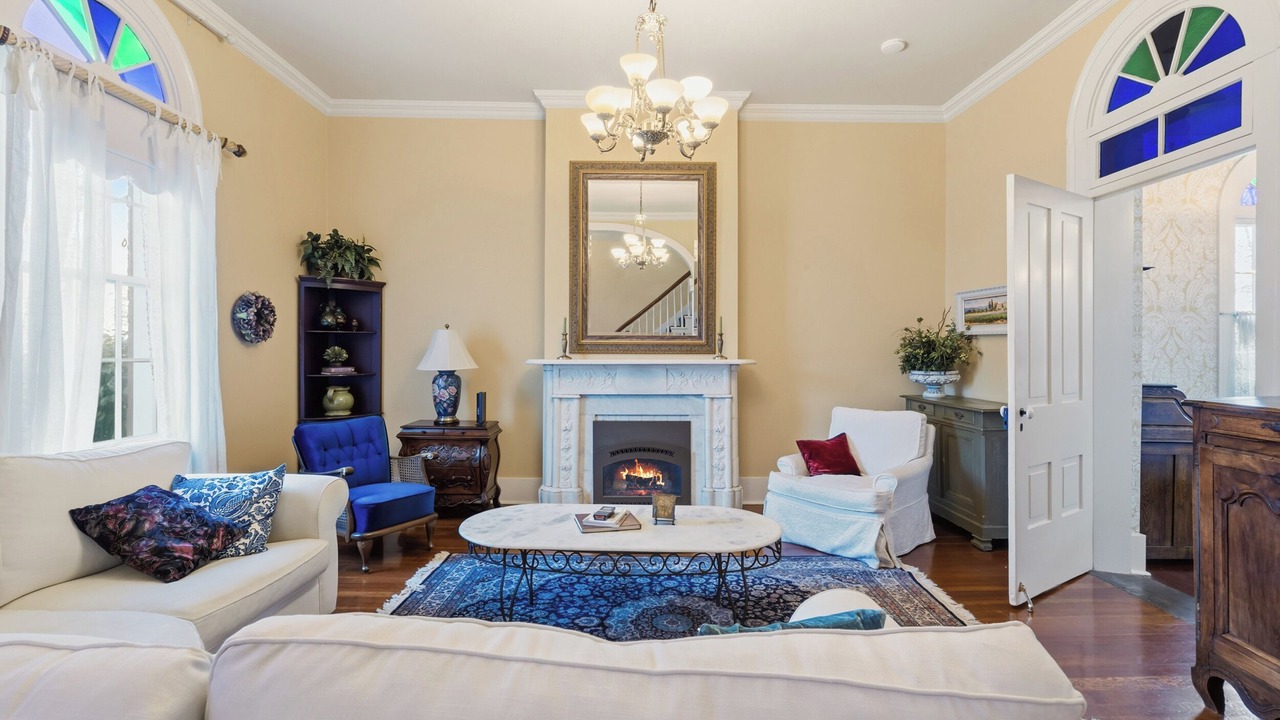 Photo of Bedroom in Jacksonville