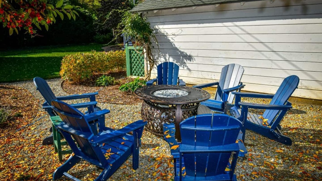 Photo of Patio Balcony in Jacksonville