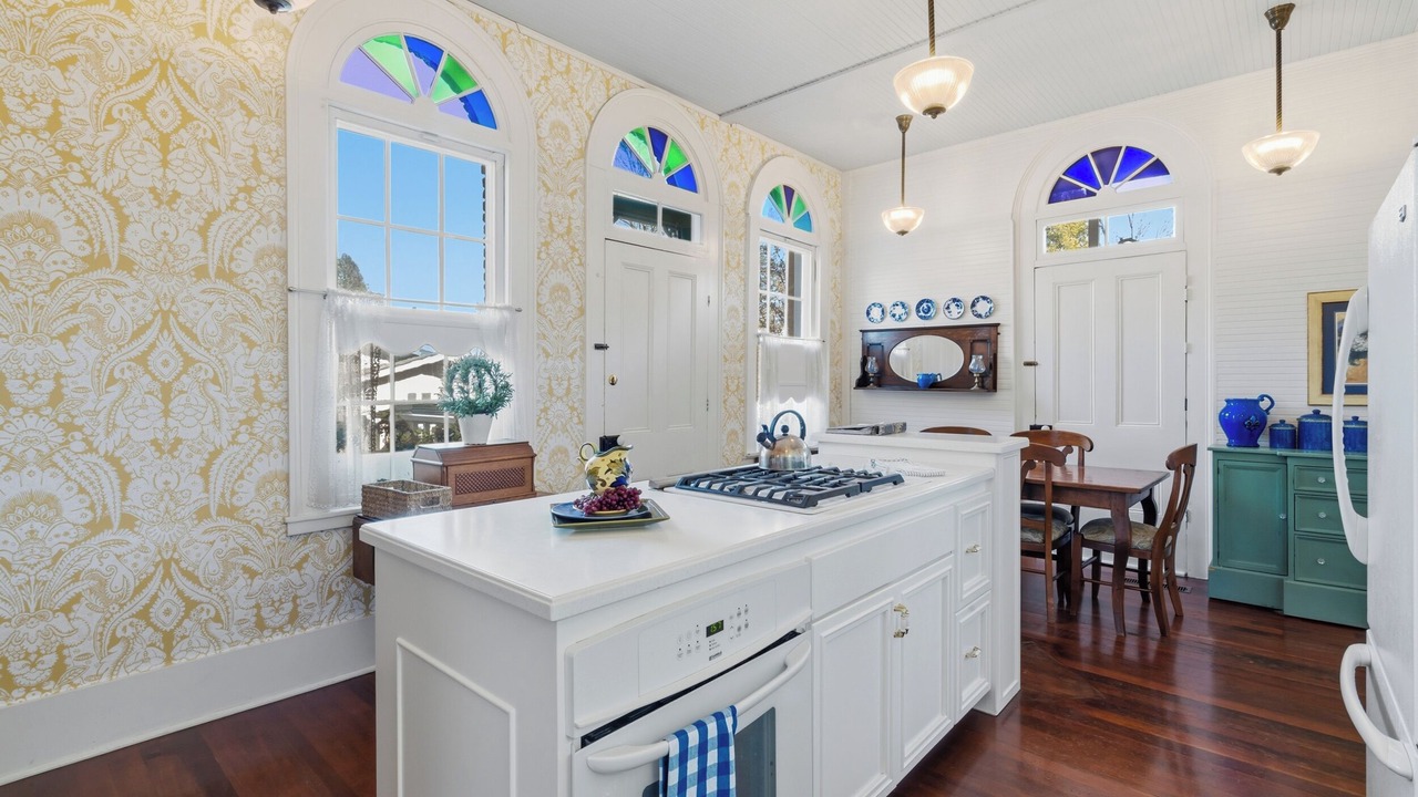Photo of Kitchen in Jacksonville