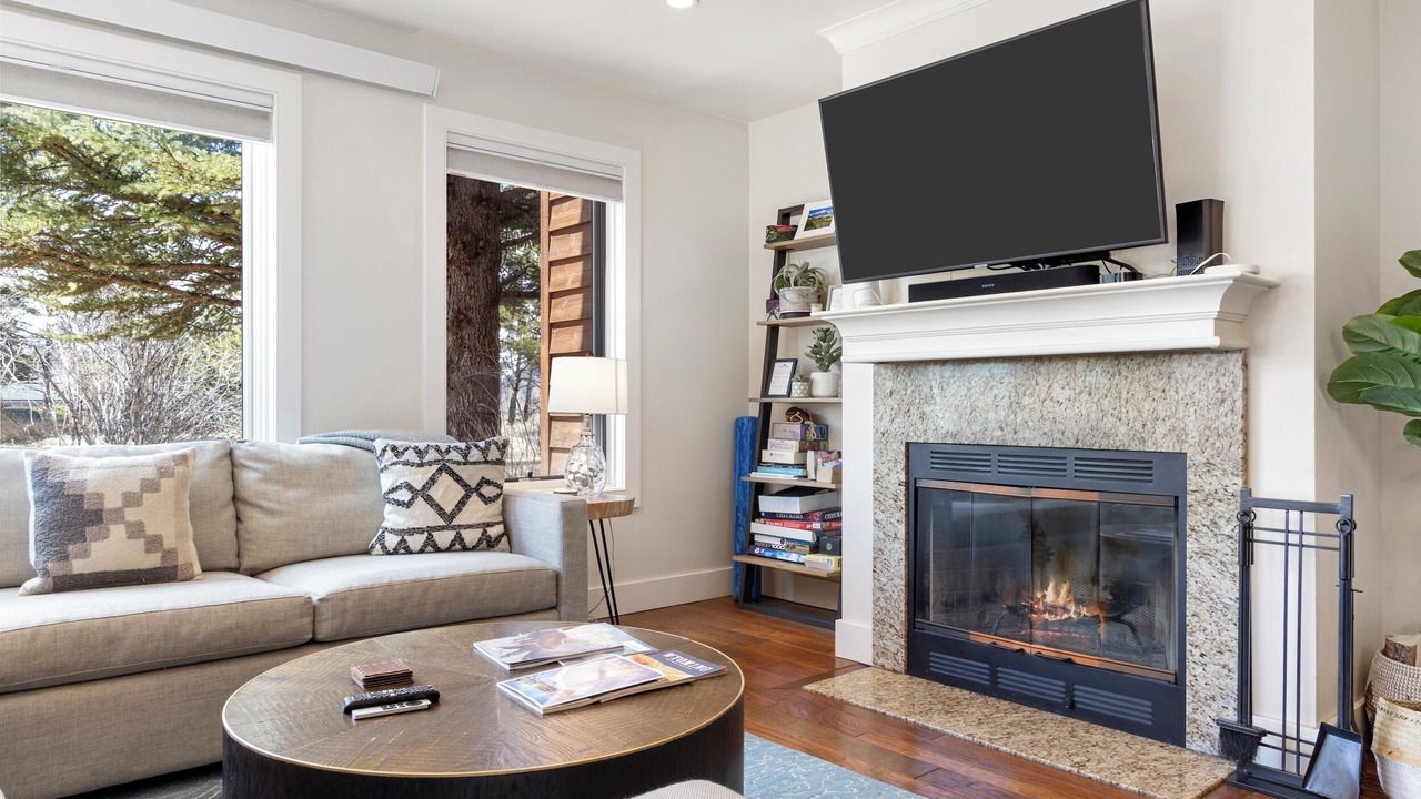 Photo of Livingroom in Jackson