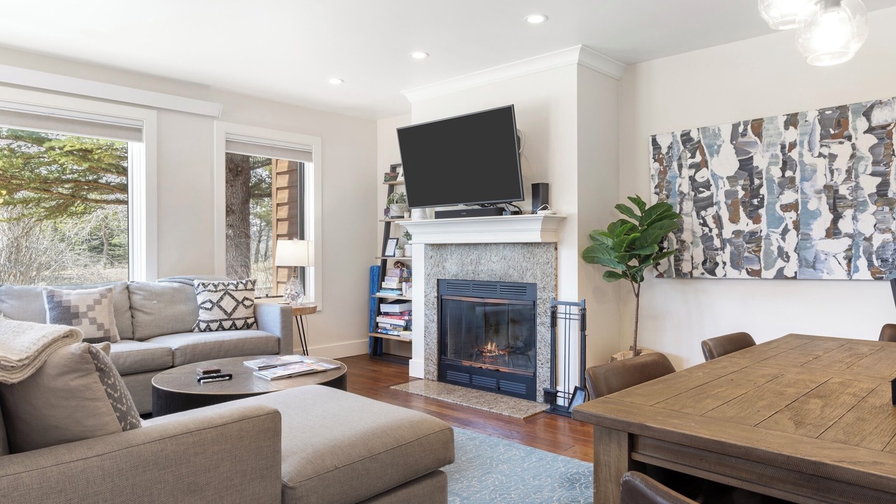 Photo of Livingroom in Jackson