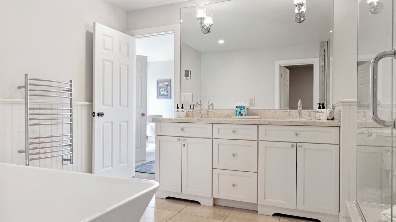 Photo of Bathroom in Jackson