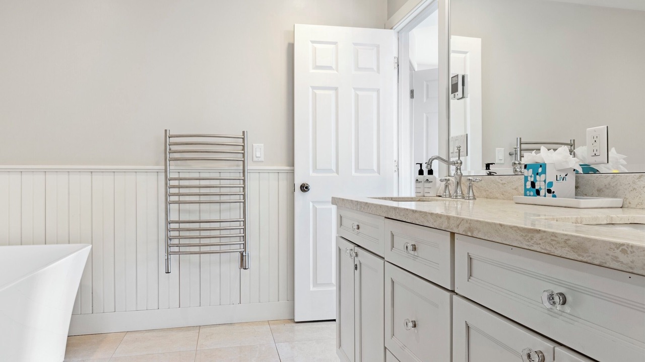 Photo of Bathroom in Jackson