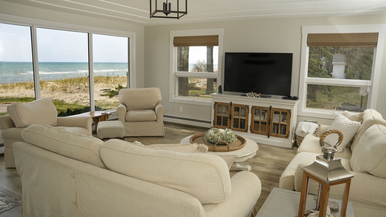 Photo of Bedroom in Oscoda