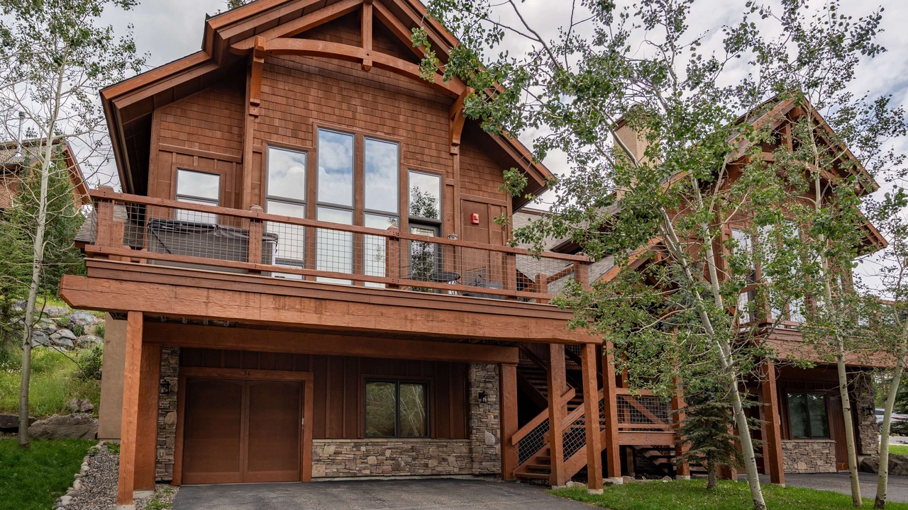 Photo of Outdoor in Big Sky
