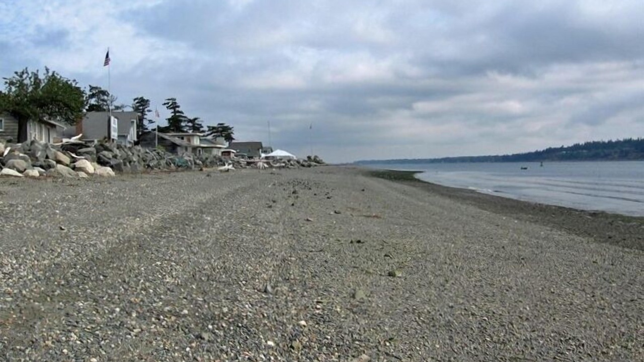 Photo of Others in Lummi Island
